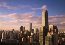 Chinese economy slows amid Trump’s tariffs Chinese economy slows amid Trump’s tariffs