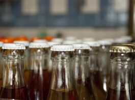 Sugary drinks may fuel the spread of colorectal cancer Sugary drinks may fuel the spread of colorectal cancer