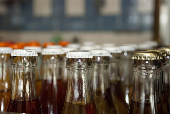 Sugary drinks may fuel the spread of colorectal cancer