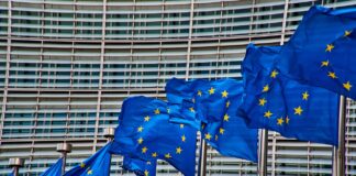 Ursula von der Leyen calls for suspension of EU free trade deal with Israel Ursula von der Leyen calls for suspension of EU free trade deal with Israel
