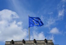 EU to build drone wall to block Russian incursions EU to build drone wall to block Russian incursions