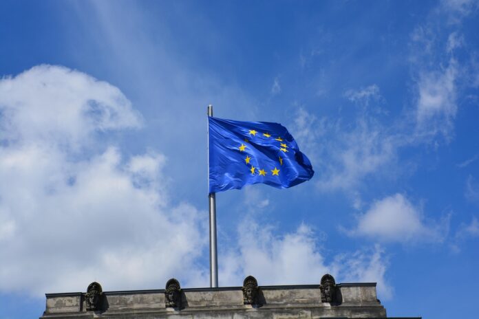 EU to build drone wall to block Russian incursions