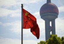 China reportedly bans national tech firms from buying Nvidia chips China reportedly bans national