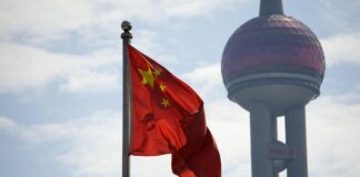 China reportedly bans national tech firms from buying Nvidia chips China reportedly bans national