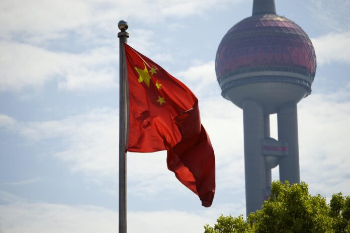 China reportedly bans national