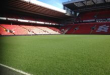 Liverpool given 28.9% chance of winning Premier League Liverpool given 28.9% chance of winning Premier League