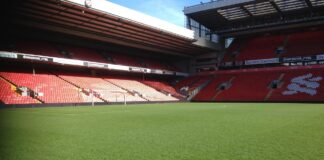 Liverpool given 28.9% chance of winning Premier League Liverpool given 28.9% chance of winning Premier League
