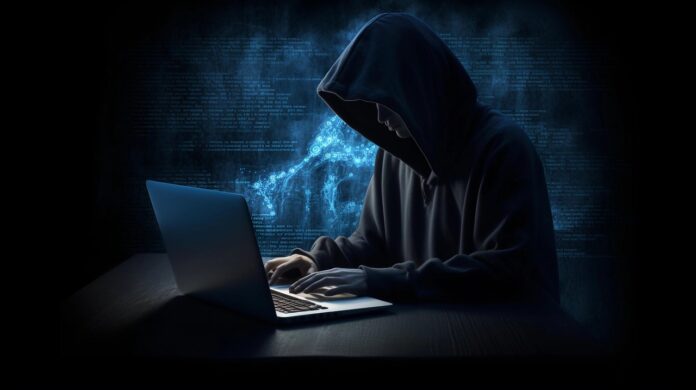 MI6 recruits on the dark web