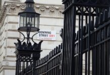 UK, Canada and Australia officially recognise Palestinian state UK Canada and Australia officially recognise Palestinian state