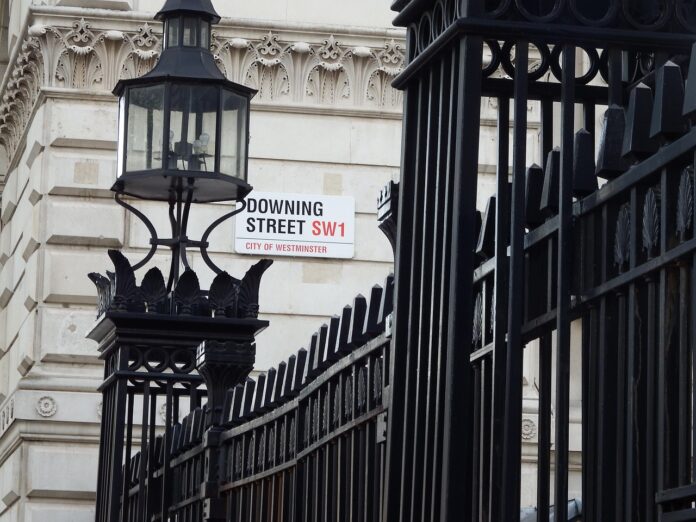UK Canada and Australia officially recognise Palestinian state