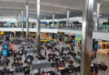 EU cyber agency warns hackers are using ransomware to paralyse airports EU cyber agency warns hackers are using ransomware to paralyse airports