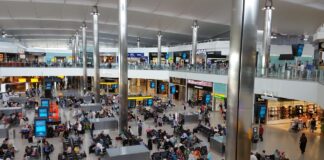 EU cyber agency warns hackers are using ransomware to paralyse airports EU cyber agency warns hackers are using ransomware to paralyse airports