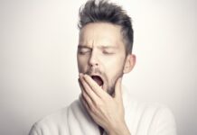 Sleep problems increase dementia risk Sleep problems increase dementia risk