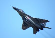 NATO intercepts Russian fighter jets in Estonian airspace NATO intercepts Russian fighter jets