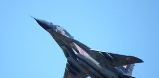 NATO intercepts Russian fighter jets in Estonian airspace NATO intercepts Russian fighter jets