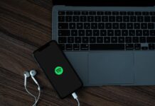 Spotify founder Daniel Ek steps down as CEO Spotify founder Daniel Ek steps down as CEO