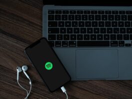 Spotify founder Daniel Ek steps down as CEO Spotify founder Daniel Ek steps down as CEO