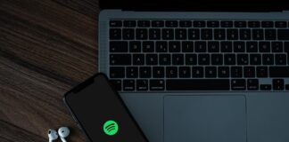 Spotify founder Daniel Ek steps down as CEO Spotify founder Daniel Ek steps down as CEO