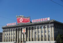 North Korea executes citizens for distributing foreign TV shows, UN report reveals North Korea executes citizens for distributing foreign TV shows, UN report reveals