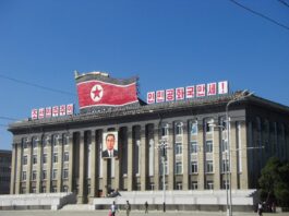 North Korea executes citizens for distributing foreign TV shows, UN report reveals North Korea executes citizens for distributing foreign TV shows, UN report reveals