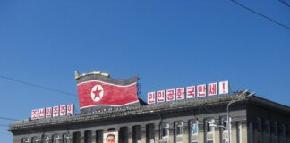 North Korea executes citizens for distributing foreign TV shows, UN report reveals North Korea executes citizens for distributing foreign TV shows, UN report reveals