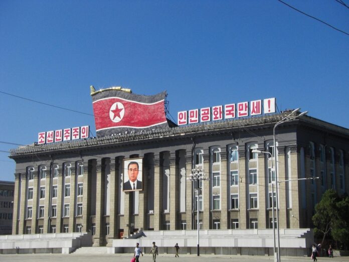 North Korea executes citizens for distributing foreign TV shows, UN report reveals