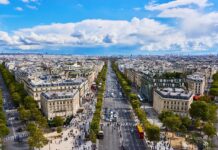 France seeks new prime minister after Bayrou resigns France seeks new prime minister after Bayrou resigns