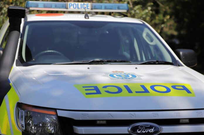 Three suspected spies arrested