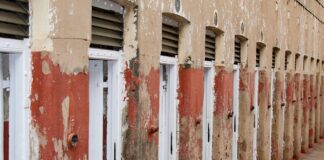 Zambia: Two men convicted of using witchcraft to target president Men convicted of witchcraft
