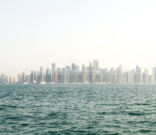 Qatar condemns Israeli strike targeting Hamas delegation in Doha qatar46968921280pixabay