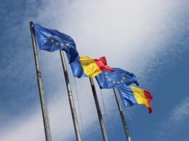 Romania reports Russian drone incursion in its airspace Romania reports Russian drone incursion in its airspace