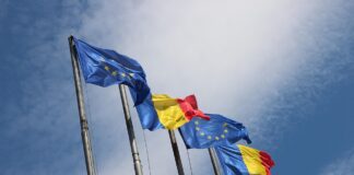 Romania reports Russian drone incursion in its airspace Romania reports Russian drone incursion in its airspace