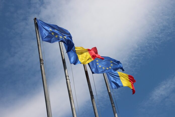 Romania reports Russian drone incursion in its airspace
