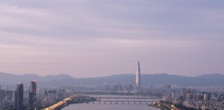 South Korean president open to Trump-Kim deal to freeze nuclear program Freeze nuclear program