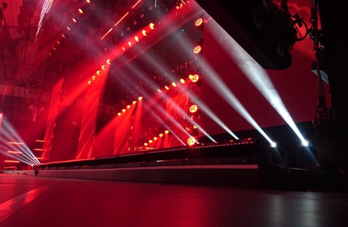 Spain threatens to pull out of Eurovision if Israel participates