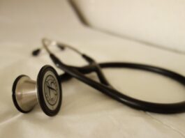 Doctors develop AI stethoscope to detect heart conditions instantly Doctors develop AI stethoscope to detect heart conditions instantly