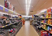 UK inflation remains steady at 3.8% in August as food prices surge UK inflation remains steady