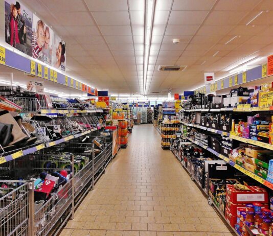 UK inflation remains steady at 3.8% in August as food prices surge UK inflation remains steady