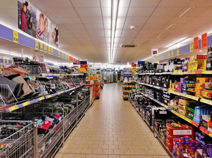 UK inflation remains steady