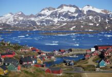 Denmark pledges €210 million to support Greenland Denmark pledges €210 million