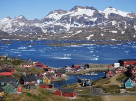 Denmark pledges €210 million to support Greenland Denmark pledges €210 million