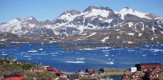 Denmark pledges €210 million to support Greenland Denmark pledges €210 million