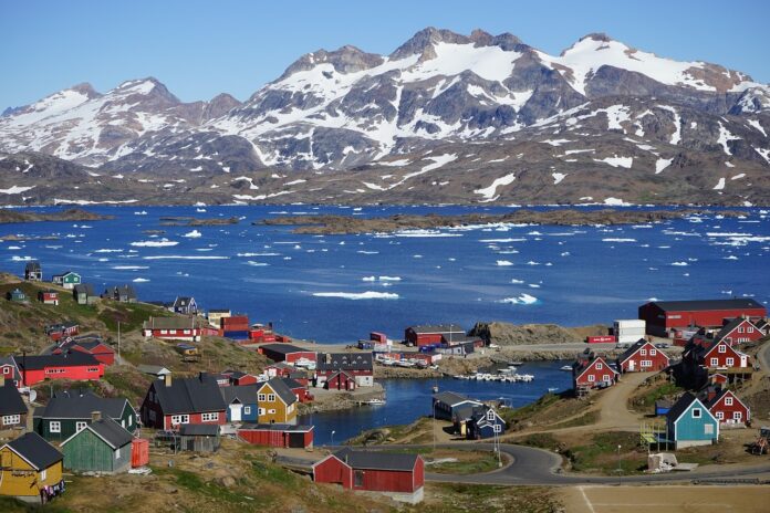 Denmark pledges €210 million