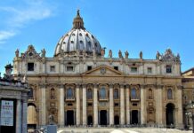 Pope Leon XIV opposes idea of a “virtual pope” Pope Leon XIV opposes idea of a "virtual pope"