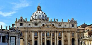 Pope Leon XIV opposes idea of a “virtual pope” Pope Leon XIV opposes idea of a "virtual pope"