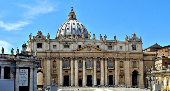 Pope Leon XIV opposes idea of a "virtual pope"