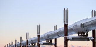 Ukrainian suspected of Nord Stream sabotage arrested in Poland Ukrainian suspected of Nord Stream sabotage arrested in Poland