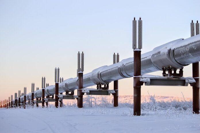Ukrainian suspected of Nord Stream sabotage arrested in Poland