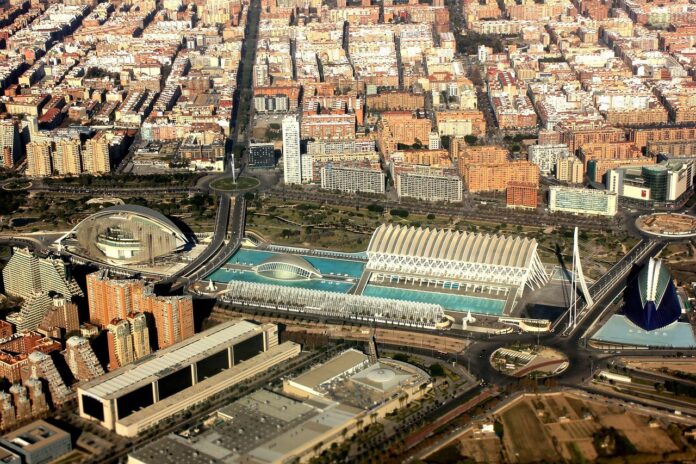Thousands protest in Valencia one year after deadly floods