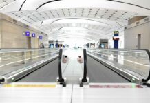 EU introduces new electronic border control system EU introduces new electronic border control system
